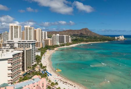 beach-Waikiki-Honolulu-Oahu-Hawaii