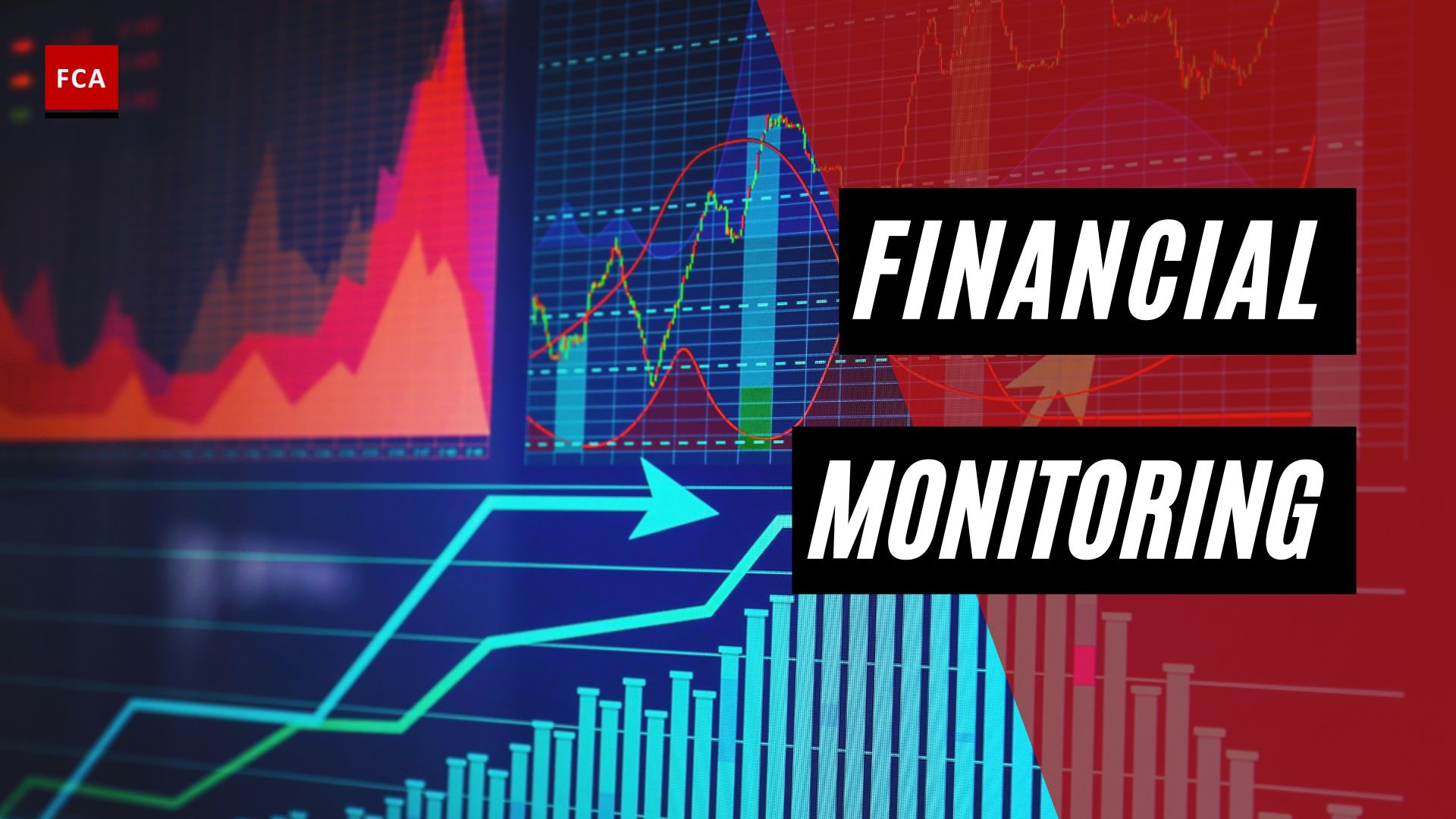 Financial monitoring