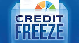 credit freeze