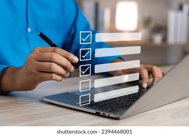 monitor financial accounts